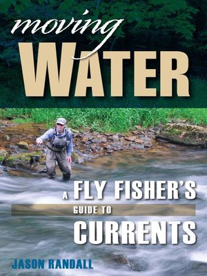 cover image of Moving Water